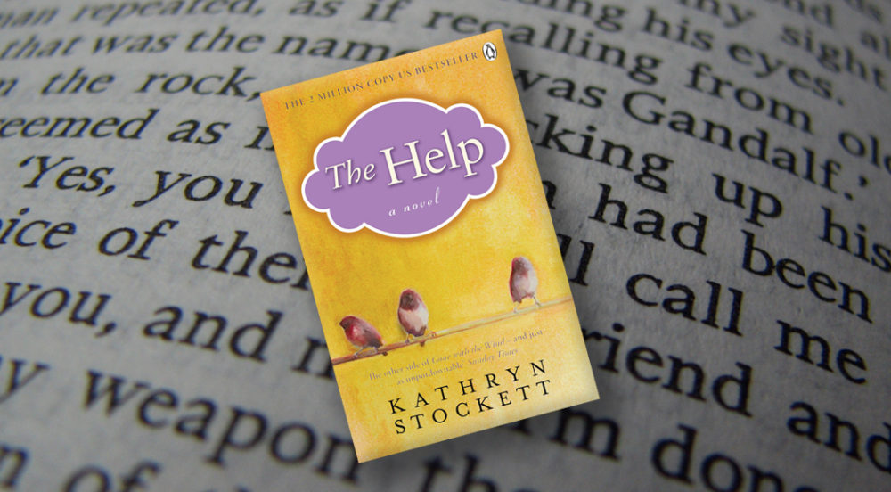 Book Review The Help by Kathryn Stockett Sophisticated Woman Magazine