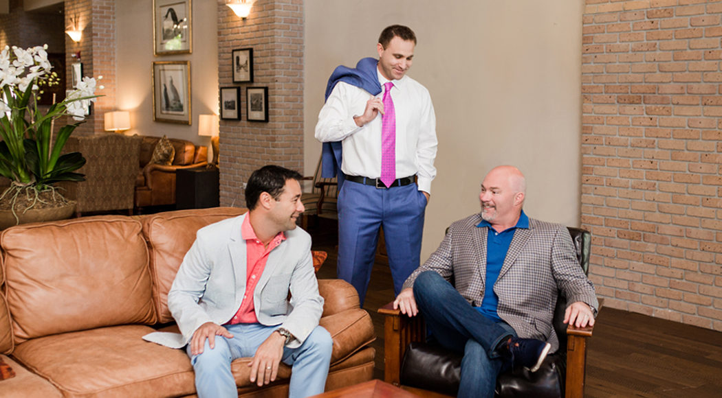 Men S Fashion Southern Classic Southern Comfort