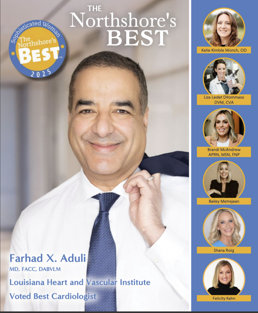 Northshores Best 2025