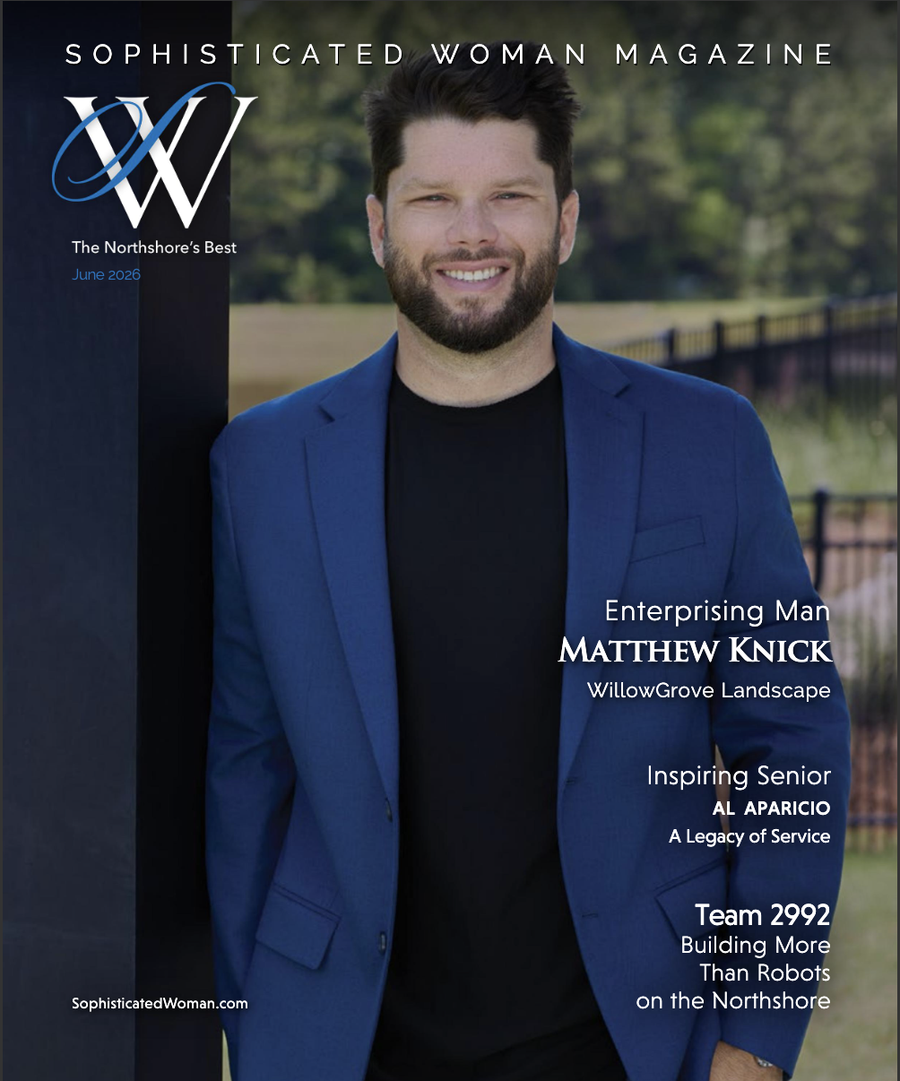 Mathew Knick WillowGrove Landscape Enterprising Man June 2026